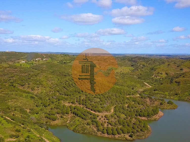 Plot for Sale in Castro Marim, Castro Marim, Portugal 25