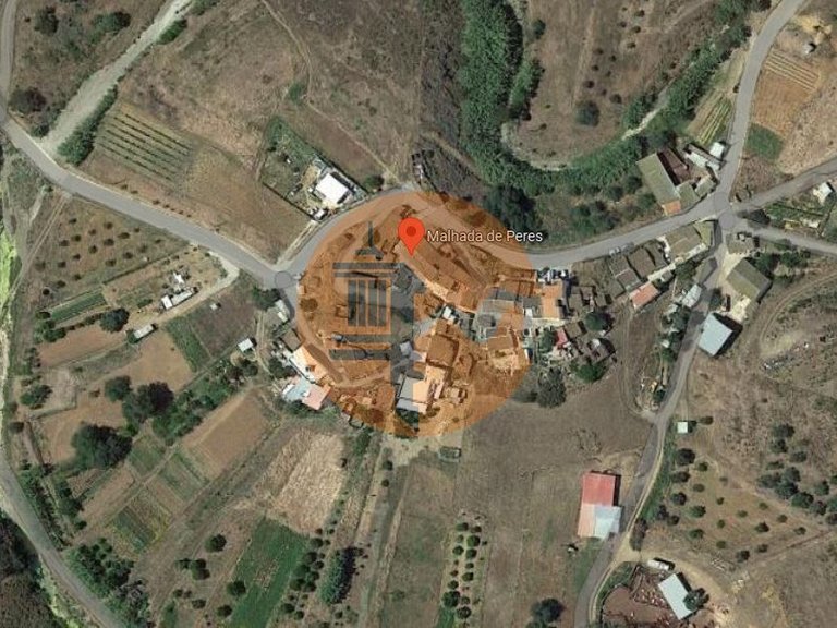 Plot for Sale in União Das Freguesias De Tavira (santa Maria E Santiago), Tavira, Portugal 17