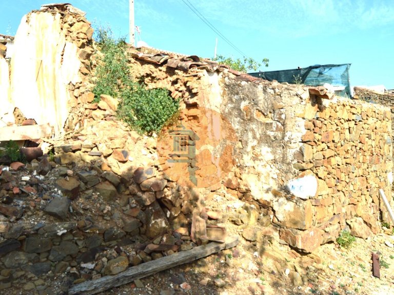 Plot for Sale in União Das Freguesias De Tavira (santa Maria E Santiago), Tavira, Portugal 4