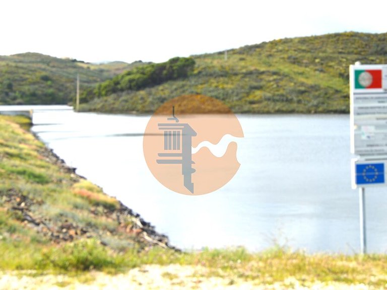 Plot for Sale in União Das Freguesias De Tavira (santa Maria E Santiago), Tavira, Portugal 13