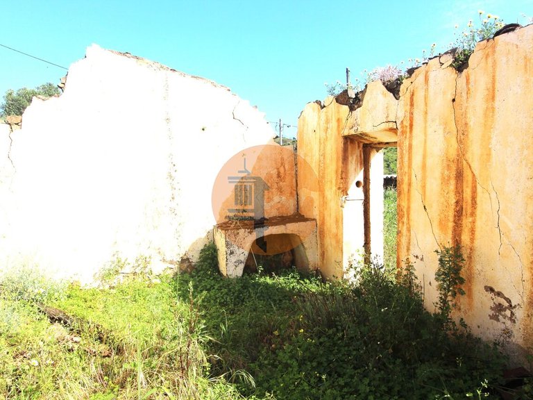 Plot for Sale in União Das Freguesias De Tavira (santa Maria E Santiago), Tavira, Portugal 2