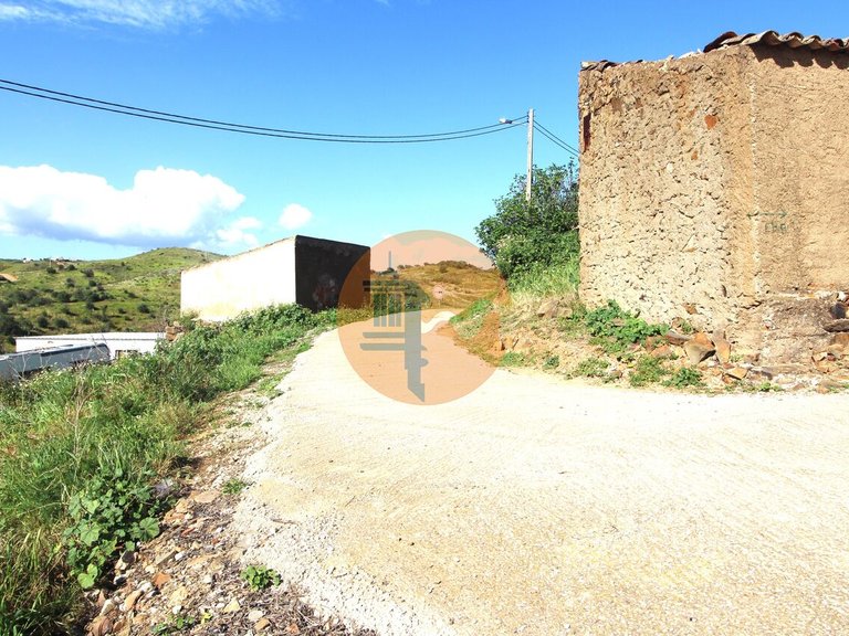 Plot for Sale in União Das Freguesias De Tavira (santa Maria E Santiago), Tavira, Portugal 10