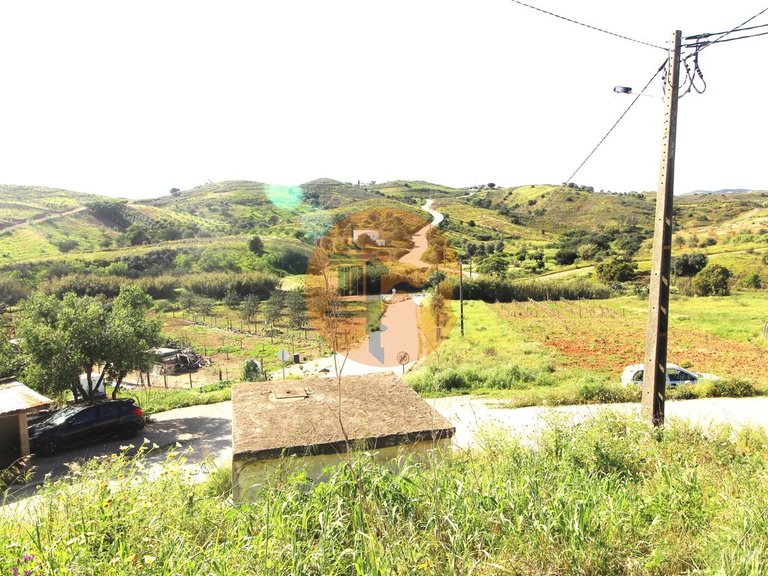 Plot for Sale in União Das Freguesias De Tavira (santa Maria E Santiago), Tavira, Portugal 12