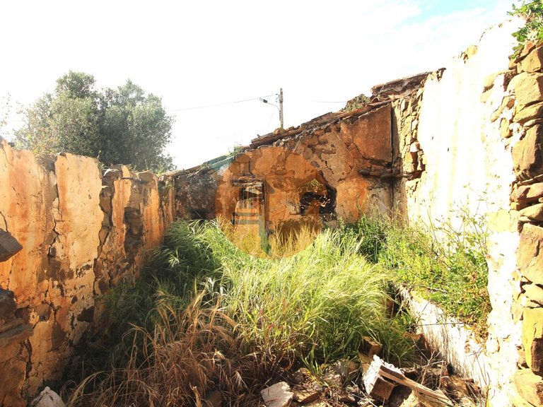 Plot for Sale in União Das Freguesias De Tavira (santa Maria E Santiago), Tavira, Portugal 3