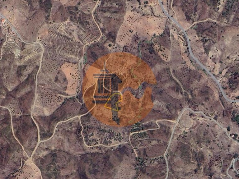 Plot for Sale in Azinhal, Castro Marim, Portugal 5