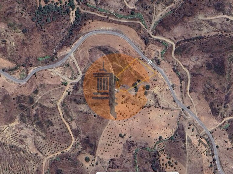 Plot for Sale in Azinhal, Castro Marim, Portugal 4