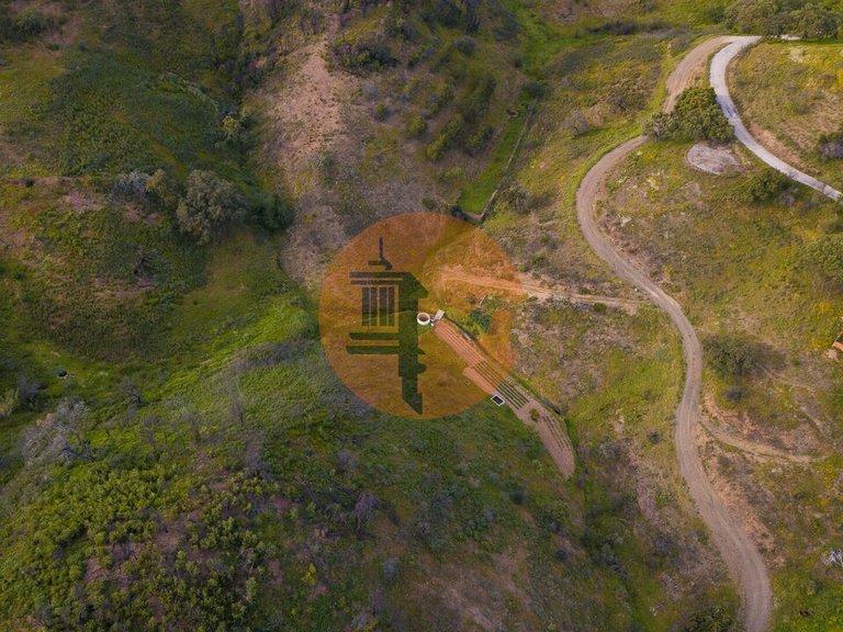 Plot for Sale in Azinhal, Castro Marim, Portugal 5