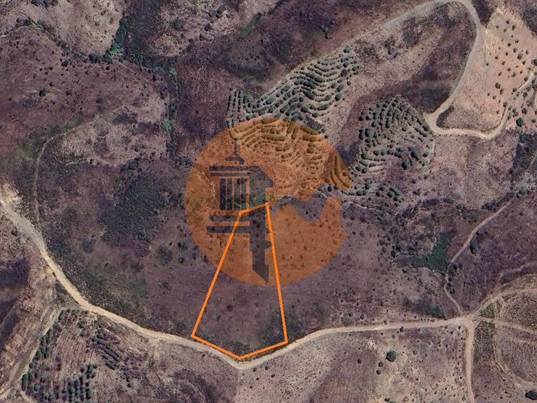 Plot for Sale in Azinhal, Castro Marim, Portugal 7