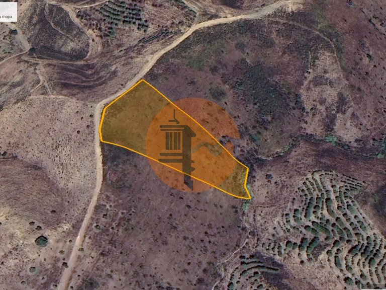 Plot for Sale in Azinhal, Castro Marim, Portugal 5