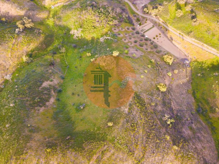 Plot for Sale in Azinhal, Castro Marim, Portugal 5