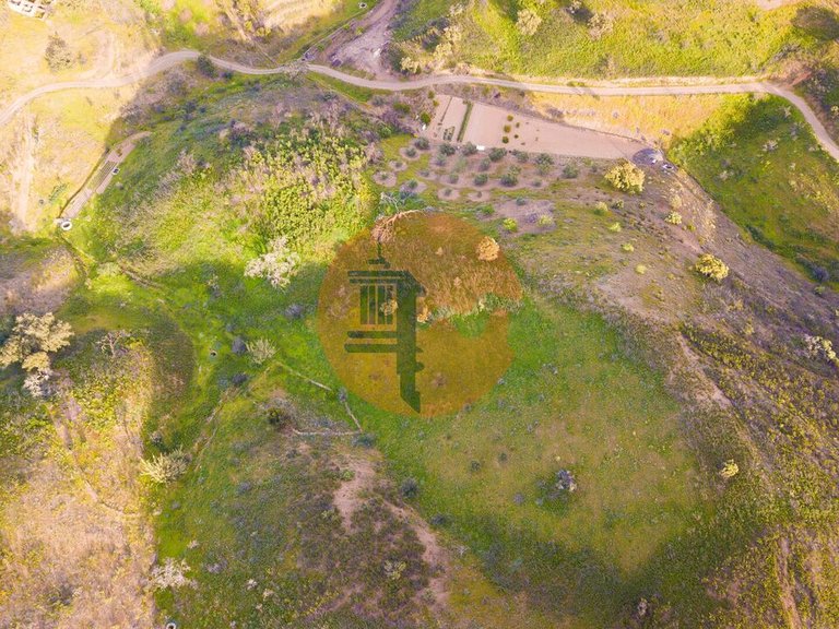 Plot for Sale in Azinhal, Castro Marim, Portugal 6