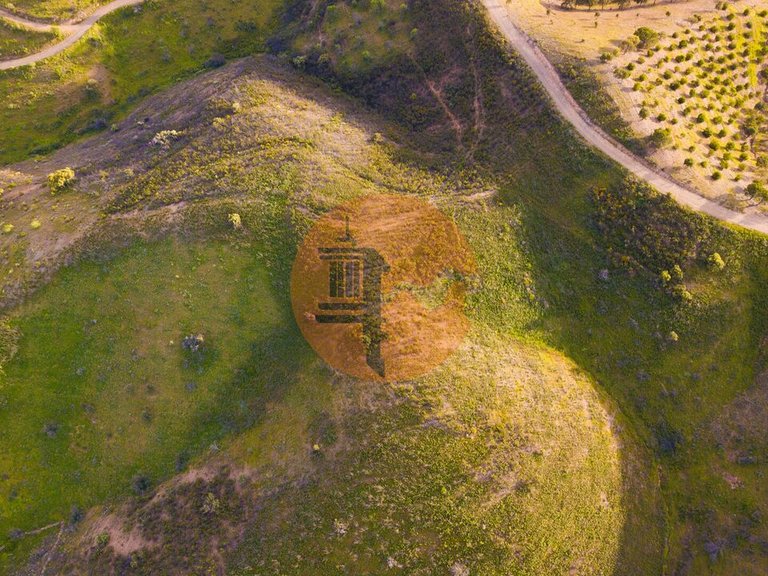 Plot for Sale in Azinhal, Castro Marim, Portugal 3
