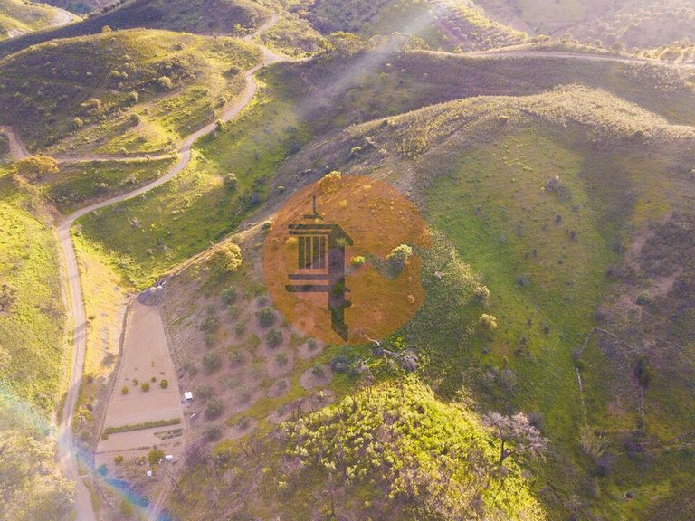 Plot for Sale in Azinhal, Castro Marim, Portugal 7