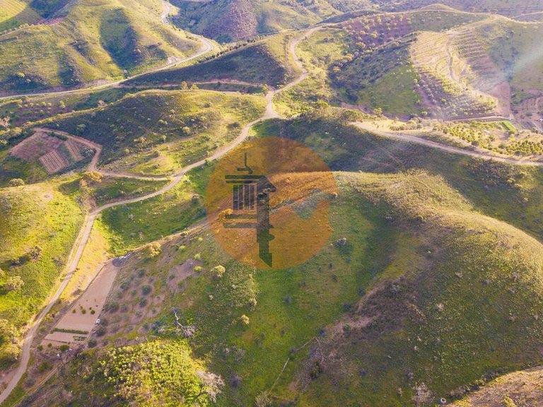 Plot for Sale in Azinhal, Castro Marim, Portugal 8