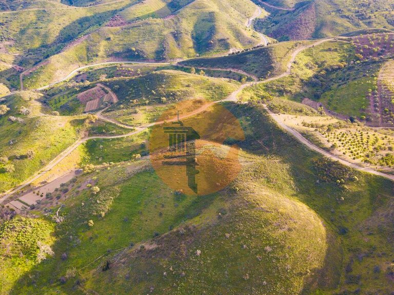 Plot for Sale in Azinhal, Castro Marim, Portugal 10