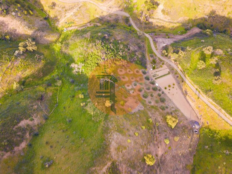 Plot for Sale in Azinhal, Castro Marim, Portugal 11