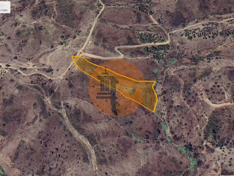 Plot for Sale in Azinhal, Castro Marim, Portugal 4