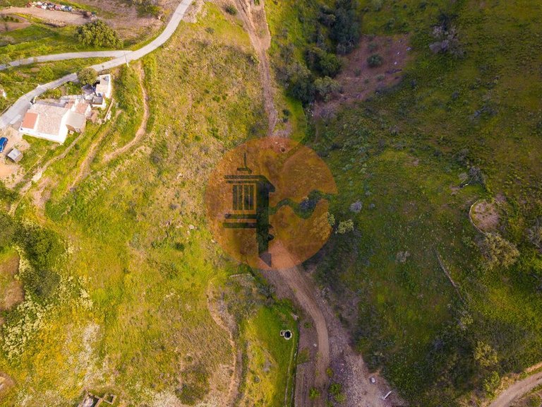 Plot for Sale in Azinhal, Castro Marim, Portugal 1