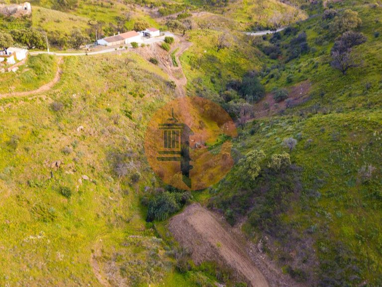 Plot for Sale in Azinhal, Castro Marim, Portugal 4