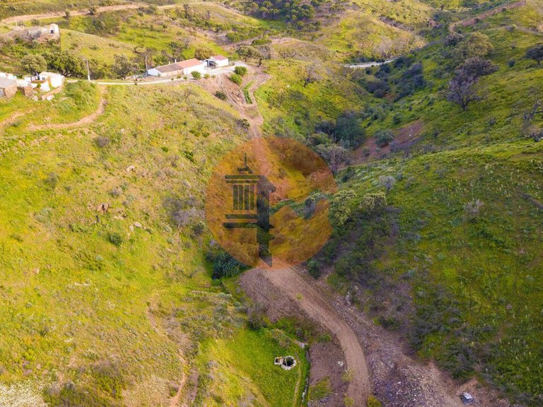 Plot for Sale in Azinhal, Castro Marim, Portugal 6