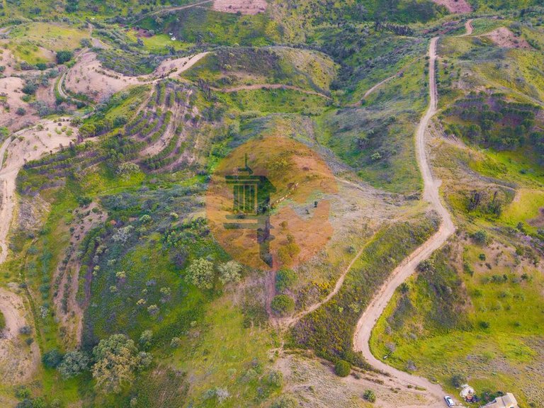 Plot for Sale in Azinhal, Castro Marim, Portugal 4
