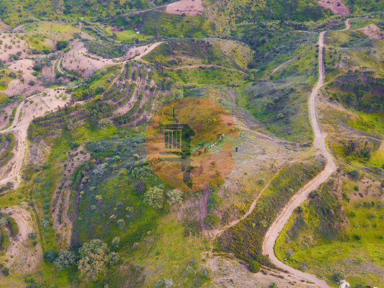 Plot for Sale in Azinhal, Castro Marim, Portugal 5