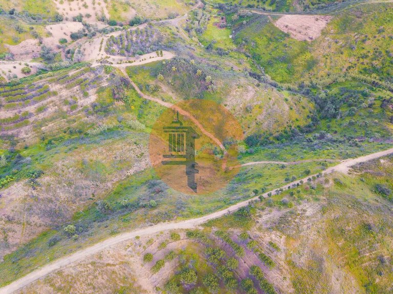 Plot for Sale in Azinhal, Castro Marim, Portugal 6