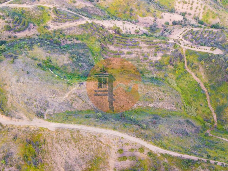 Plot for Sale in Azinhal, Castro Marim, Portugal 8