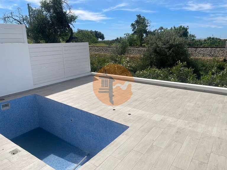 Villa for Sale in União Das Freguesias De Tavira (santa Maria E Santiago), Tavira, Portugal 24