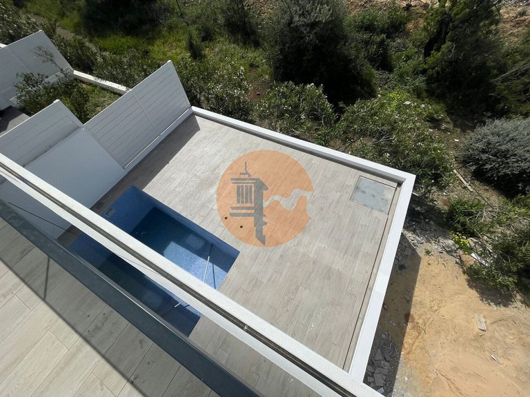 Villa for Sale in União Das Freguesias De Tavira (santa Maria E Santiago), Tavira, Portugal 31