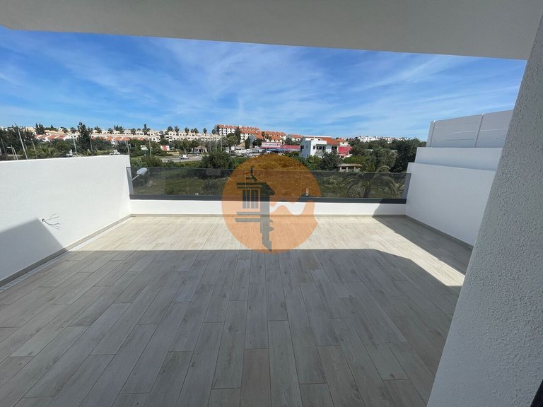 Villa for Sale in União Das Freguesias De Tavira (santa Maria E Santiago), Tavira, Portugal 39