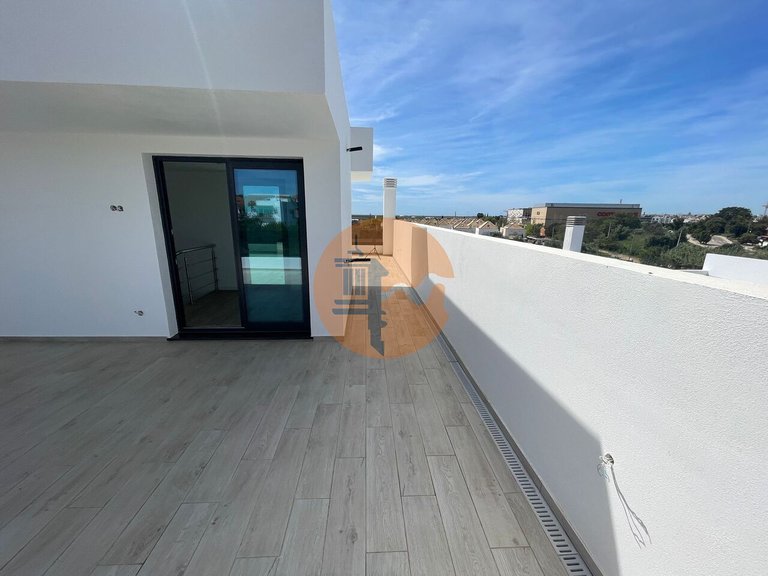 Villa for Sale in União Das Freguesias De Tavira (santa Maria E Santiago), Tavira, Portugal 40
