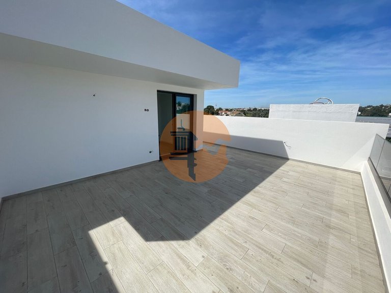 Villa for Sale in União Das Freguesias De Tavira (santa Maria E Santiago), Tavira, Portugal 41