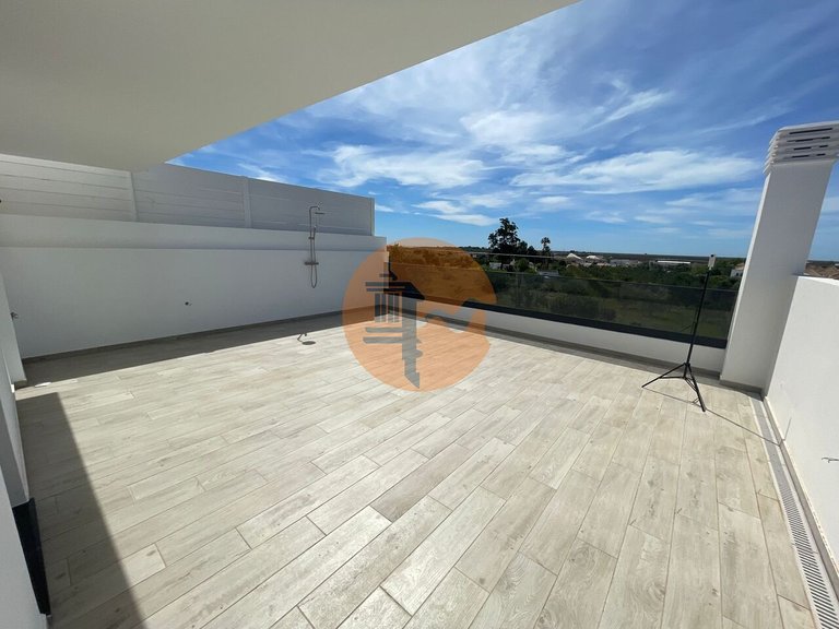Villa for Sale in União Das Freguesias De Tavira (santa Maria E Santiago), Tavira, Portugal 46