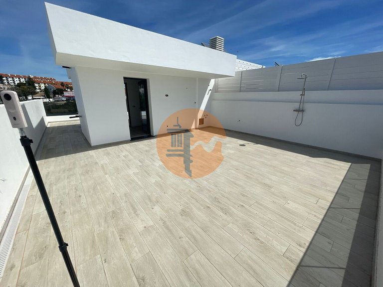 Villa for Sale in União Das Freguesias De Tavira (santa Maria E Santiago), Tavira, Portugal 47