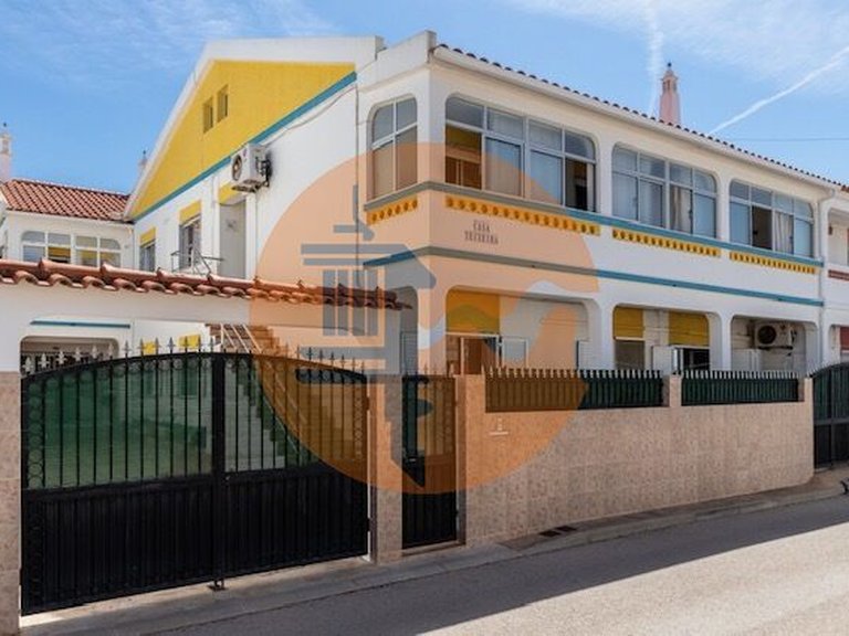 Villa for Sale in Vila Nova De Cacela, Vila Real De Santo António, Portugal 3
