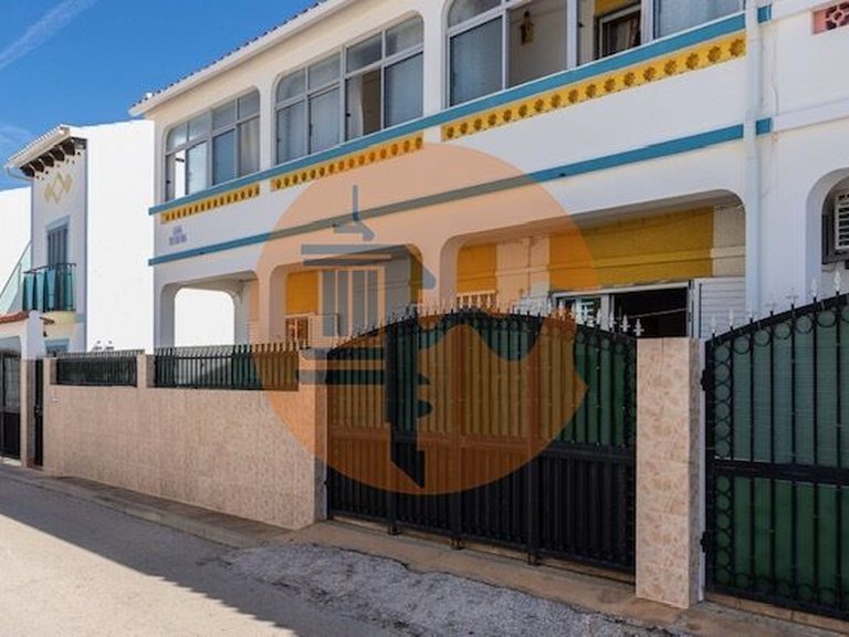 Villa for Sale in Vila Nova De Cacela, Vila Real De Santo António, Portugal 6