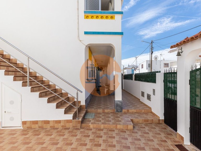 Villa for Sale in Vila Nova De Cacela, Vila Real De Santo António, Portugal 7