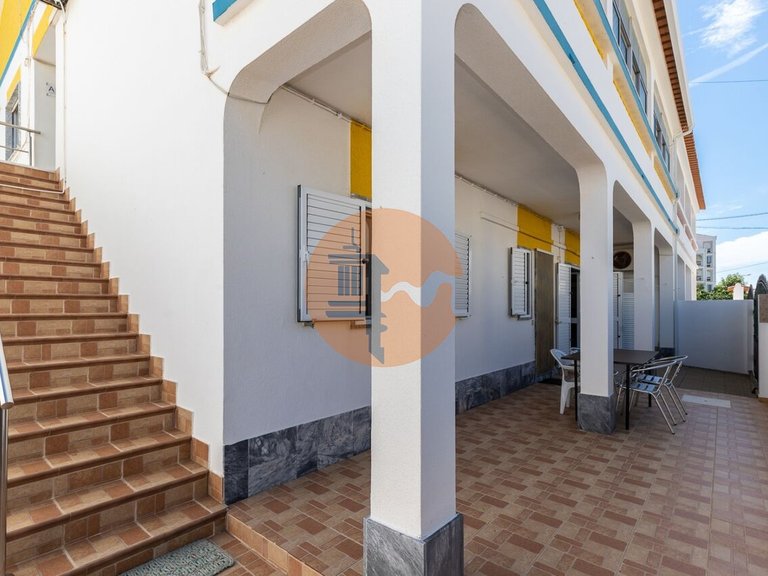 Villa for Sale in Vila Nova De Cacela, Vila Real De Santo António, Portugal 9