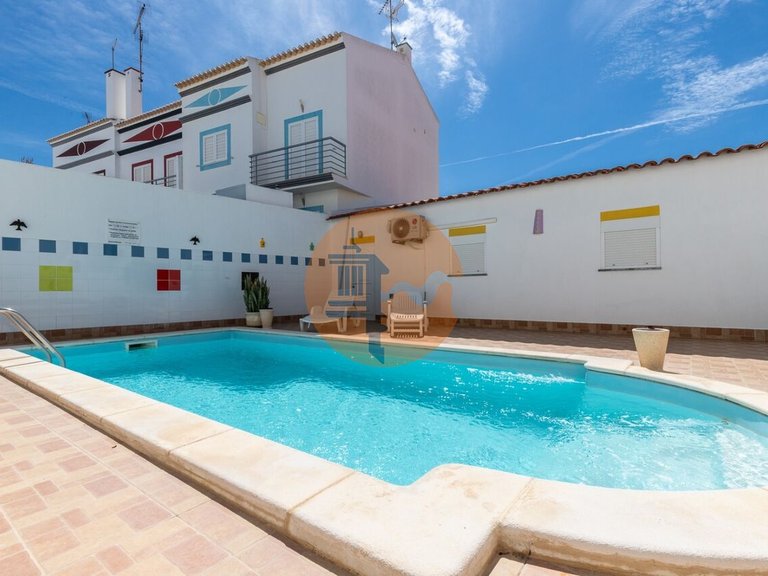 Villa for Sale in Vila Nova De Cacela, Vila Real De Santo António, Portugal 10