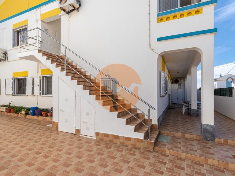 Villa for Sale in Vila Nova De Cacela, Vila Real De Santo António, Portugal 12