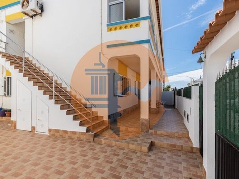 Villa for Sale in Vila Nova De Cacela, Vila Real De Santo António, Portugal 13
