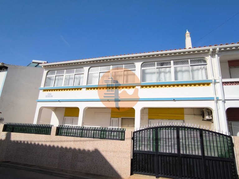 Villa for Sale in Vila Nova De Cacela, Vila Real De Santo António, Portugal 30