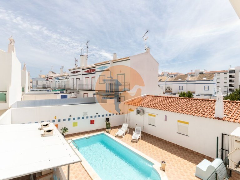 Villa for Sale in Vila Nova De Cacela, Vila Real De Santo António, Portugal 1
