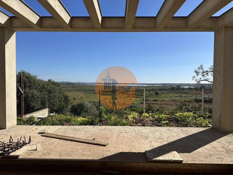 Villa for Sale in Altura, Castro Marim, Portugal 3
