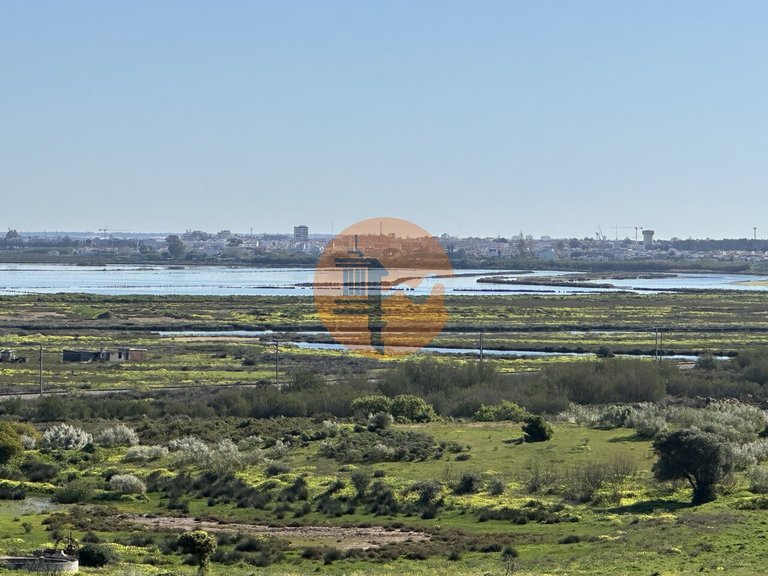 Villa for Sale in Altura, Castro Marim, Portugal 1