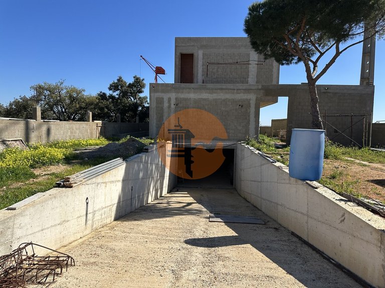 Villa for Sale in Altura, Castro Marim, Portugal 14