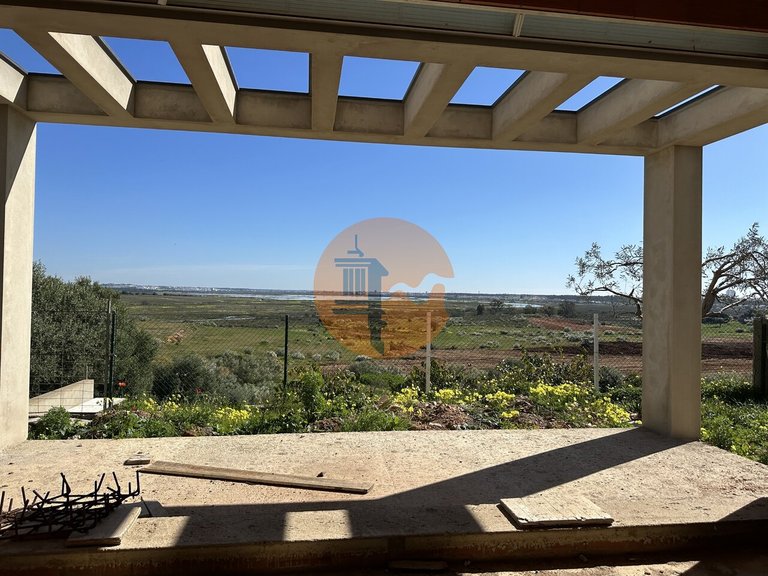 Villa for Sale in Altura, Castro Marim, Portugal 16