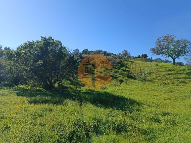 Plot for Sale in Castro Marim, Castro Marim, Portugal 11
