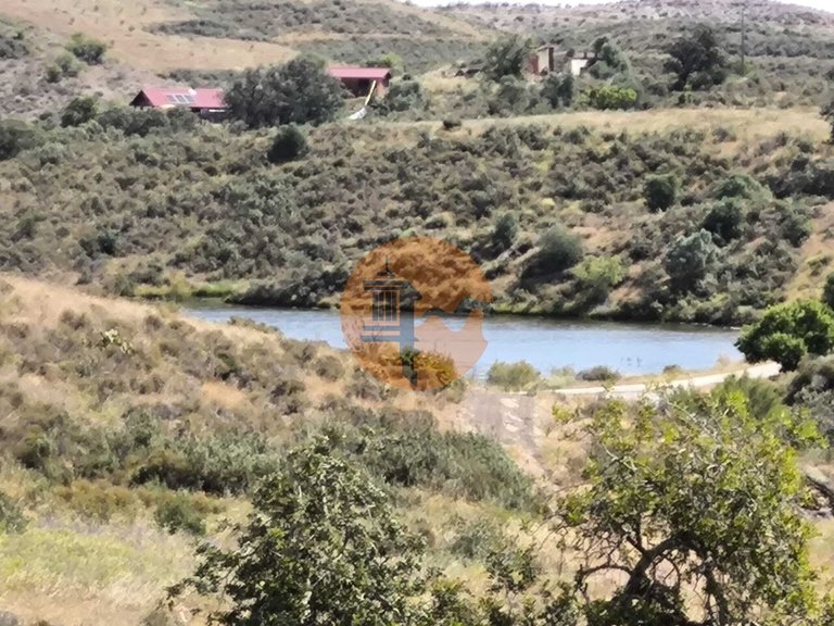 Plot for Sale in Castro Marim, Castro Marim, Portugal 1